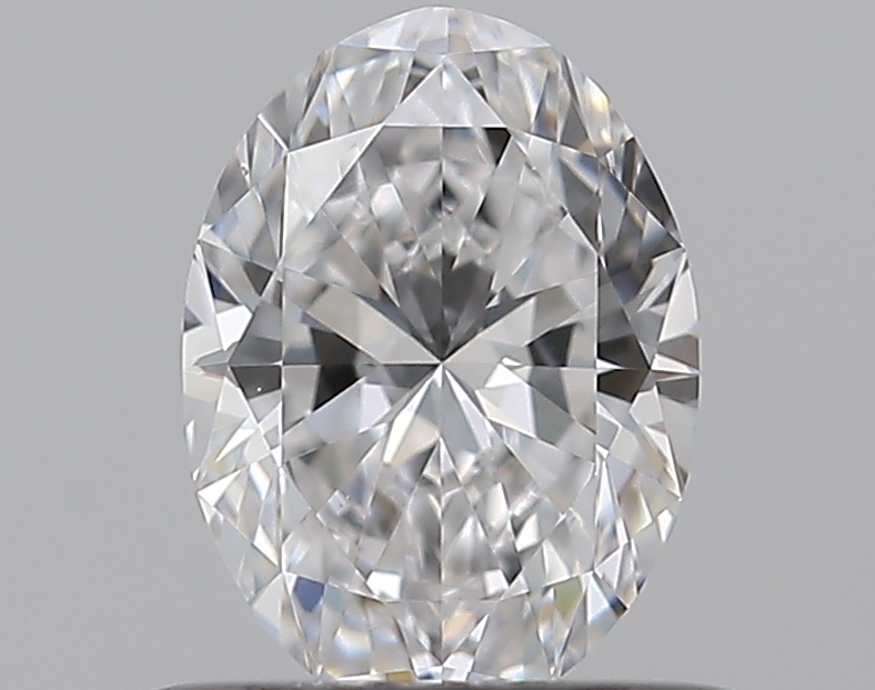 Бриллиант Овал 0.51 крт