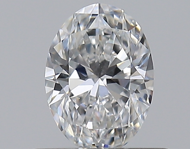 Бриллиант Овал 0.50 крт