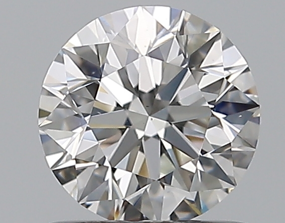 Бриллиант Круглый 0.75 крт