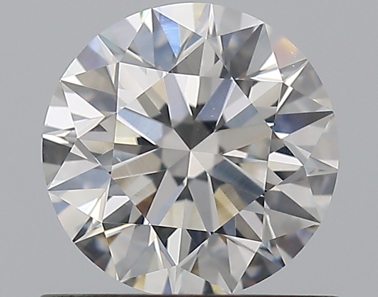 Бриллиант Круглый 0.73 крт