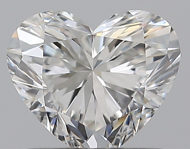 Бриллиант Сердце 0.75 крт