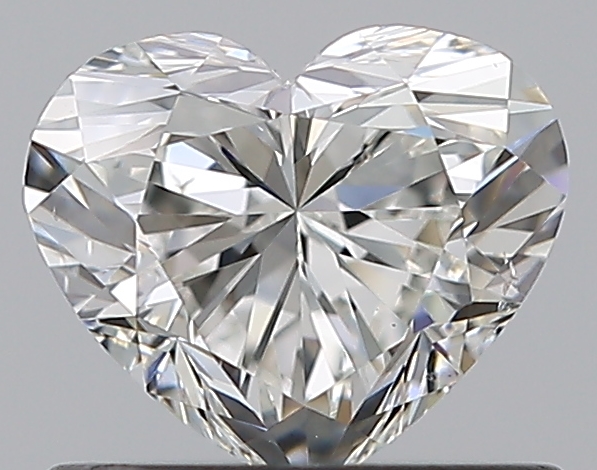 Бриллиант Сердце 0.70 крт
