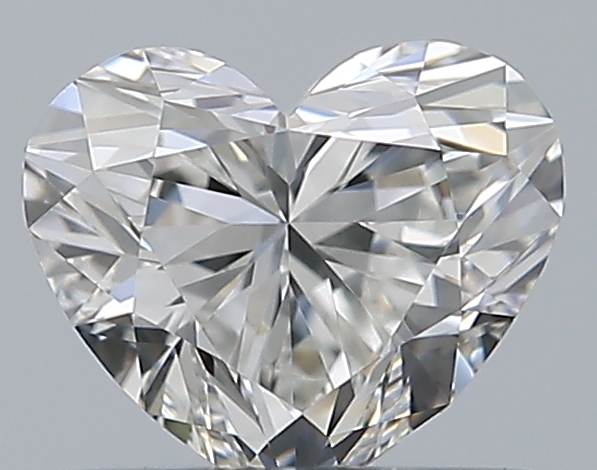 Бриллиант Сердце 0.51 крт