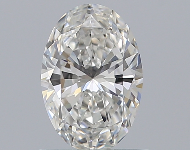 Бриллиант Овал 0.70 крт