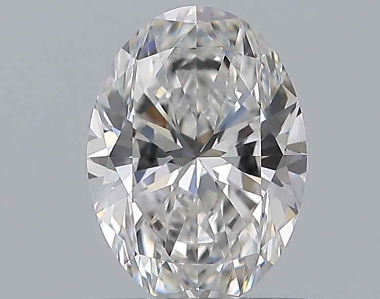 Бриллиант Овал 0.73 крт