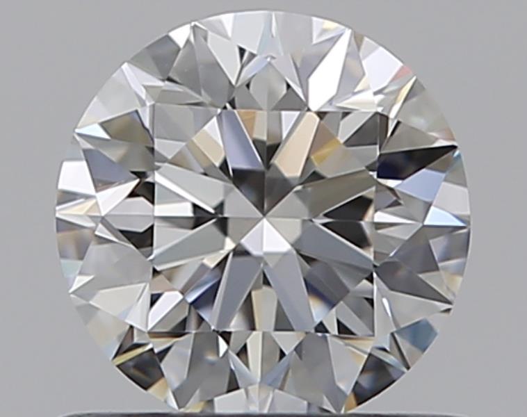 Бриллиант Круглый 0.60 крт
