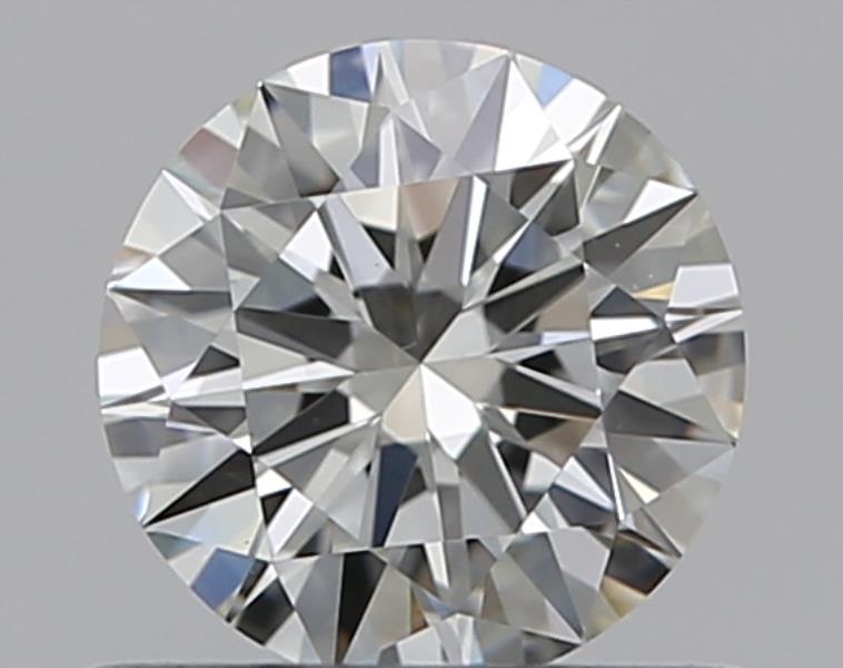 Бриллиант Круглый 0.50 крт