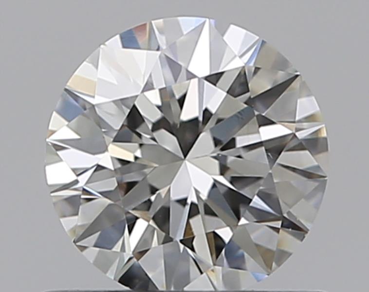 Бриллиант Круглый 0.50 крт