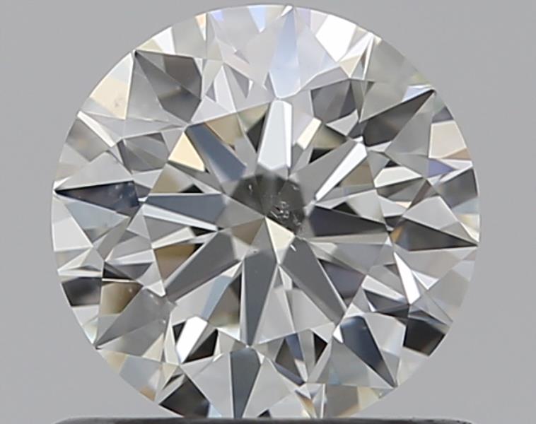Бриллиант Круглый 0.63 крт