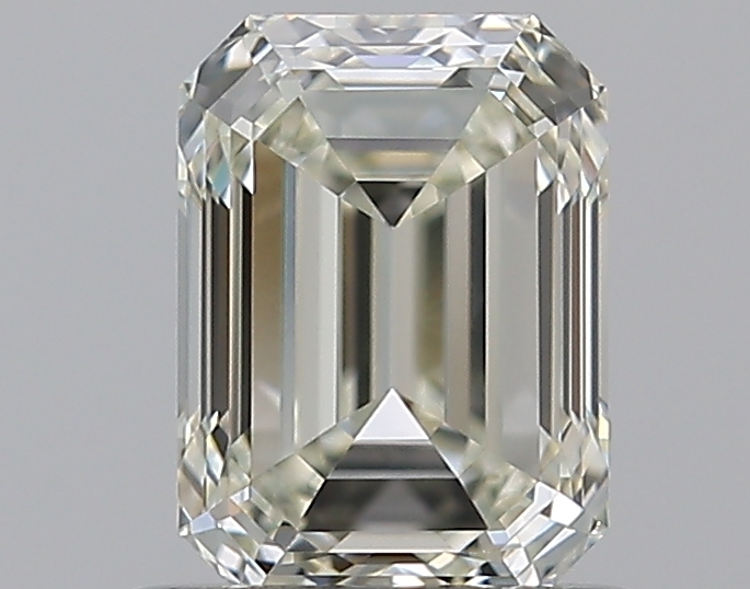 Бриллиант Изумруд 0.90 крт