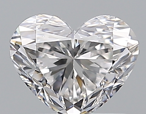 Бриллиант Сердце 0.90 крт