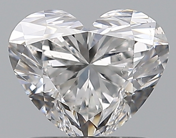 Бриллиант Сердце 0.91 крт