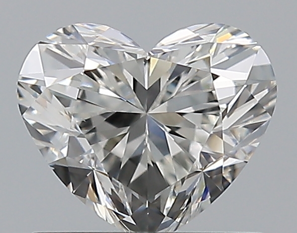 Бриллиант Сердце 0.80 крт
