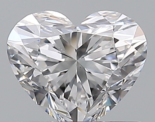 Бриллиант Сердце 0.71 крт