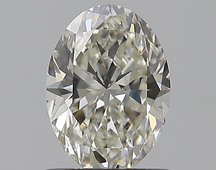 Бриллиант Овал 0.80 крт