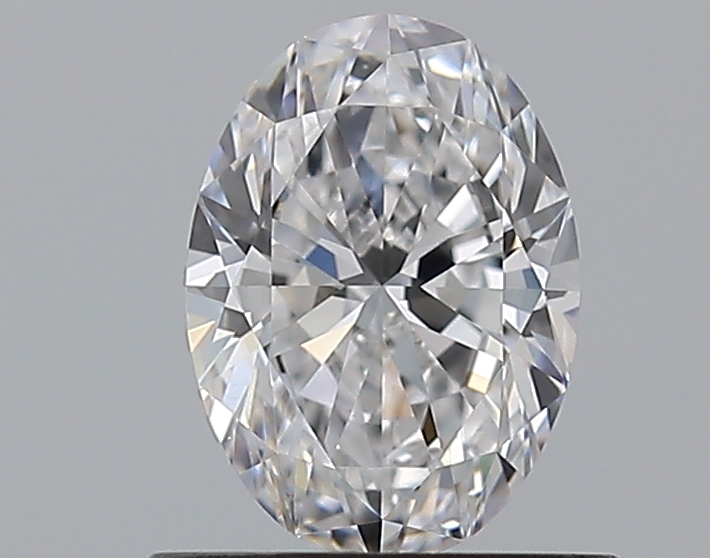 Бриллиант Овал 0.70 крт