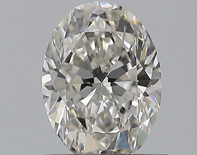 Бриллиант Овал 0.75 крт