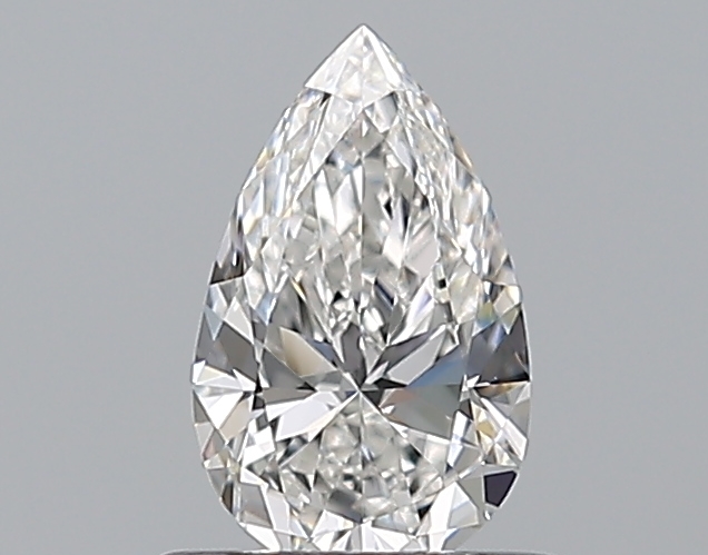Бриллиант Груша 0.60 крт