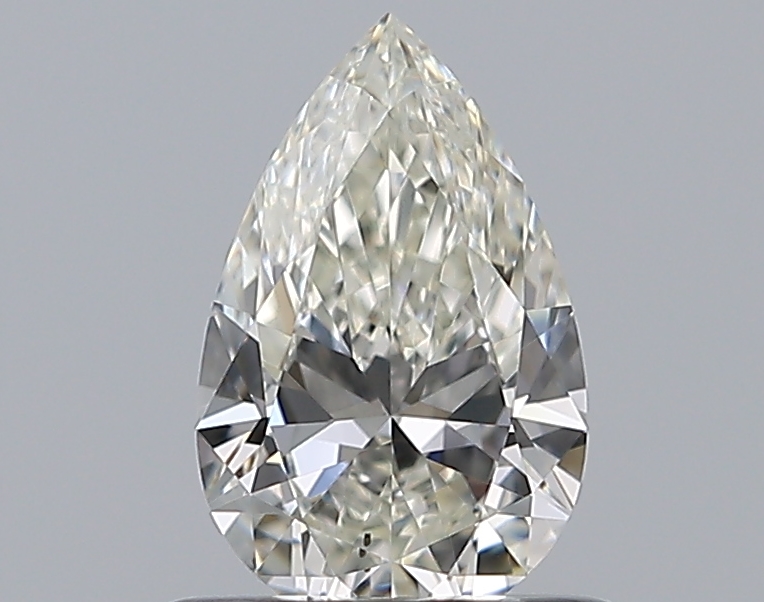 Бриллиант Груша 0.57 крт