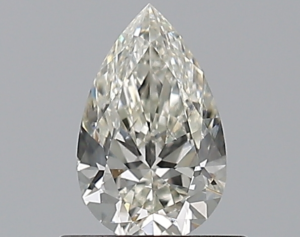 Бриллиант Груша 0.53 крт