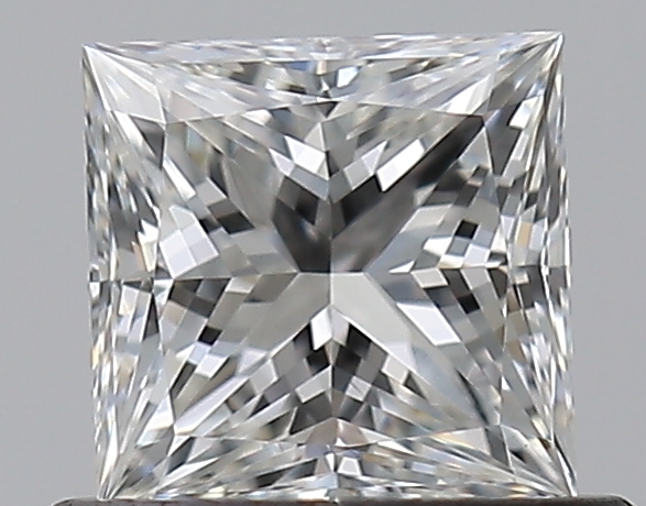 Бриллиант Принцесса 0.56 крт