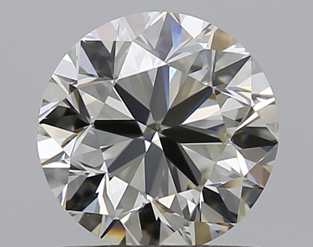 Бриллиант Круглый 0.90 крт