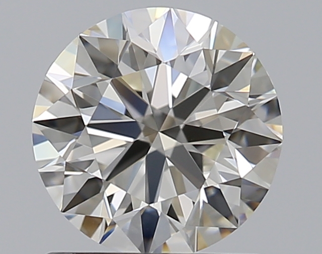 Бриллиант Круглый 0.91 крт