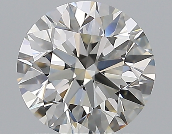 Бриллиант Круглый 0.90 крт