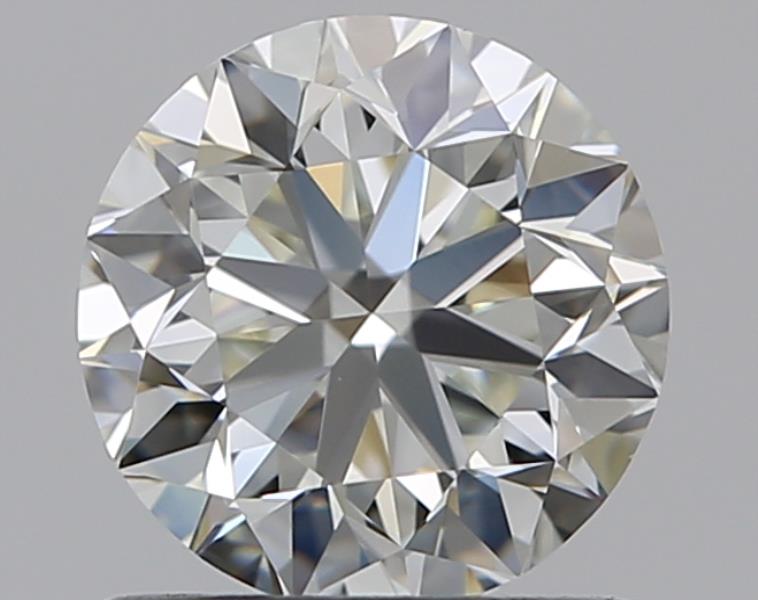 Бриллиант Круглый 0.90 крт