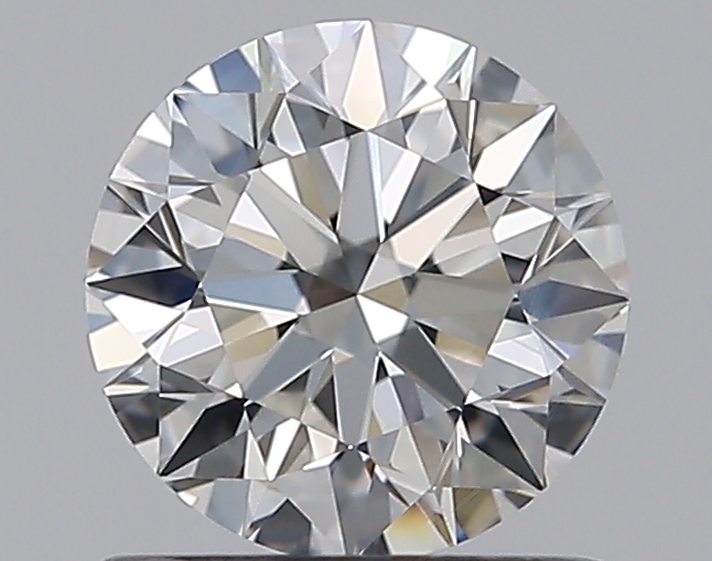 Бриллиант Круглый 0.77 крт