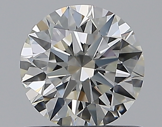 Бриллиант Круглый 0.72 крт