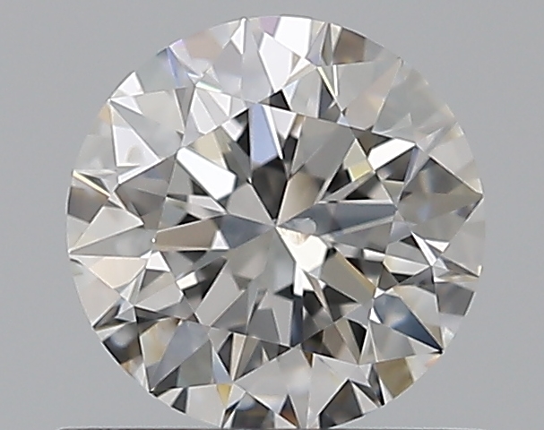 Бриллиант Круглый 0.71 крт