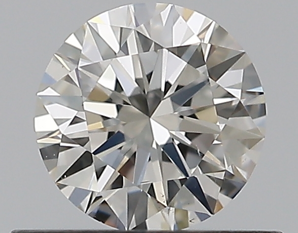 Бриллиант Круглый 0.50 крт