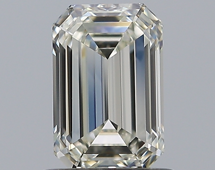 Бриллиант Изумруд 0.91 крт