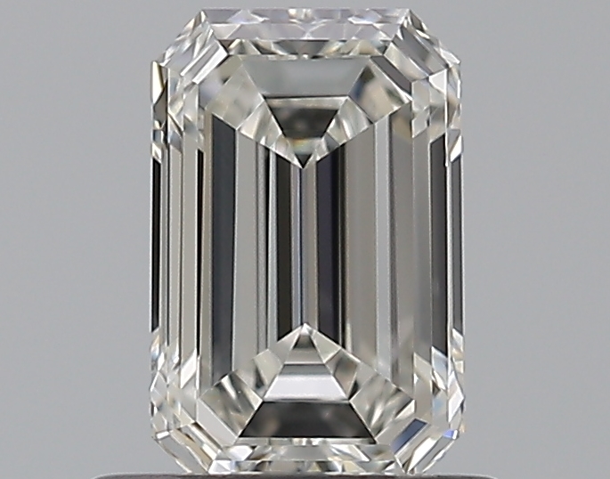 Бриллиант Изумруд 0.75 крт