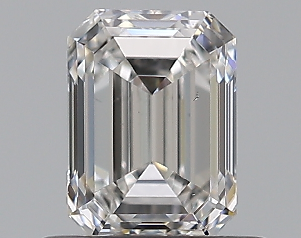 Бриллиант Изумруд 0.70 крт