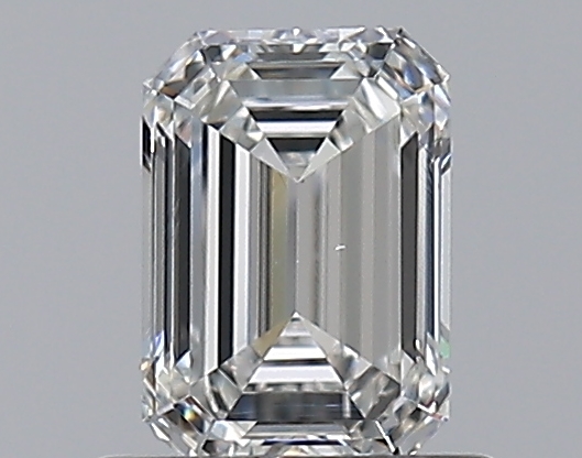 Бриллиант Изумруд 0.70 крт