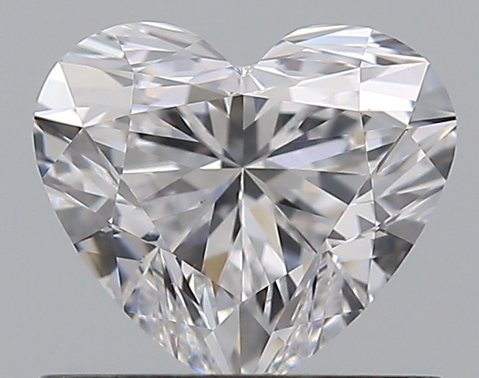 Бриллиант Сердце 0.70 крт