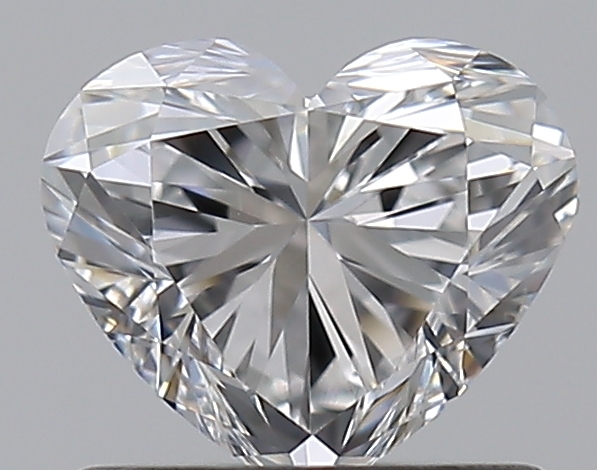 Бриллиант Сердце 0.75 крт