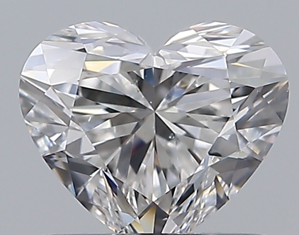Бриллиант Сердце 0.72 крт