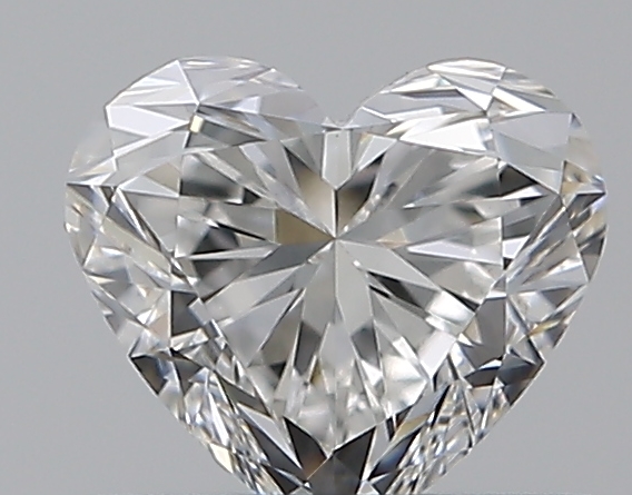 Бриллиант Сердце 0.51 крт