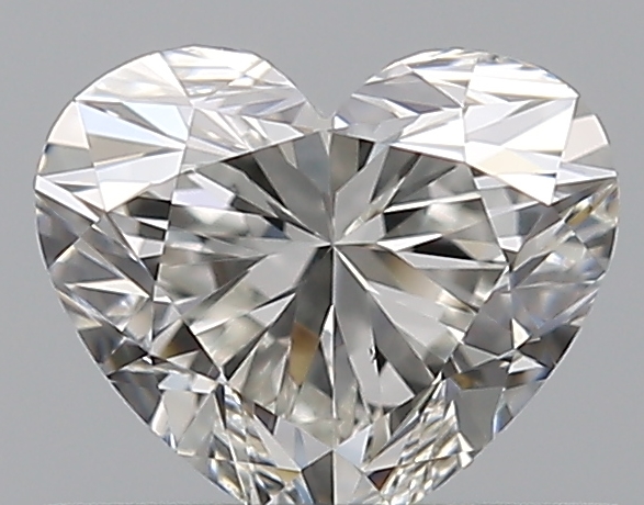 Бриллиант Сердце 0.52 крт