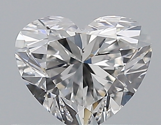 Бриллиант Сердце 0.51 крт