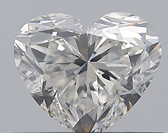 Бриллиант Сердце 0.52 крт