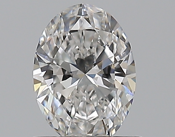 Бриллиант Овал 0.75 крт