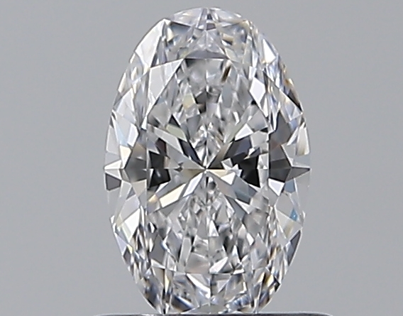 Бриллиант Овал 0.70 крт