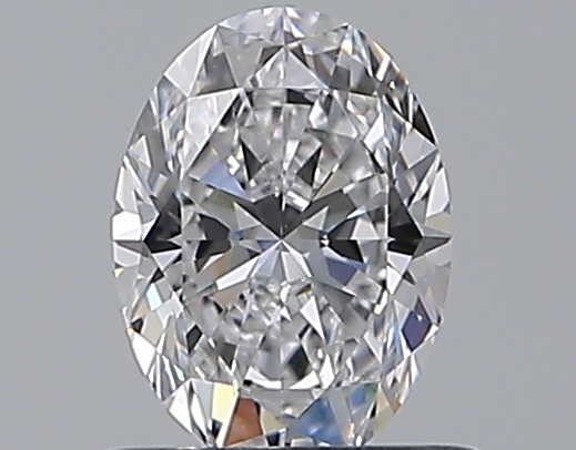 Бриллиант Овал 0.70 крт