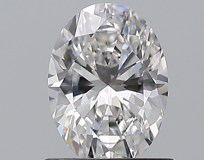 Бриллиант Овал 0.71 крт