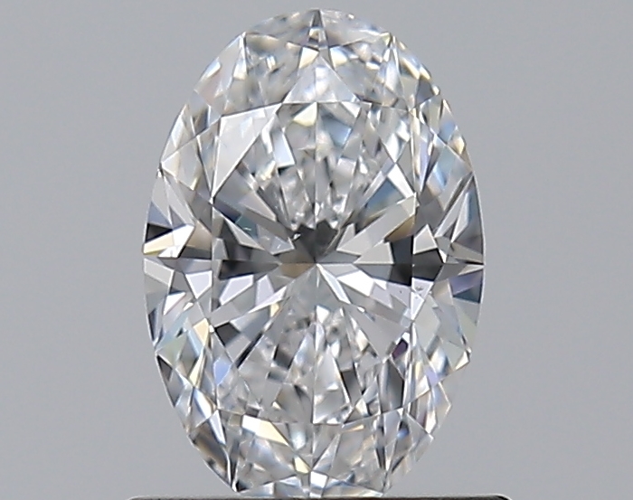 Бриллиант Овал 0.70 крт