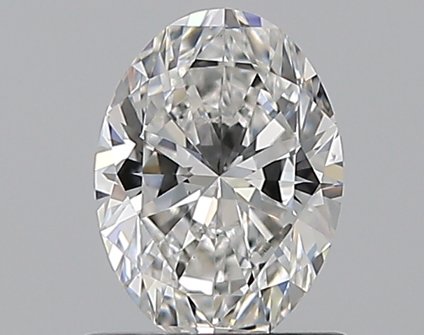 Бриллиант Овал 0.71 крт